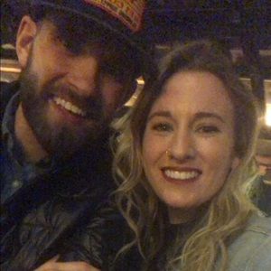 Meet your Posher, Chelsea